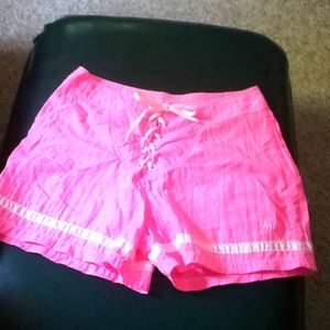 Girl rebel shorts